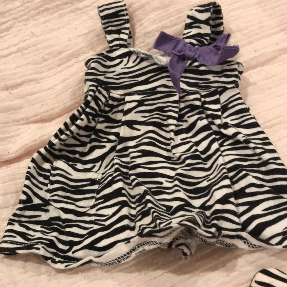 american girl doll outfit